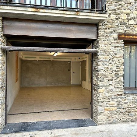 Apartament Al Centre D'Esterri Amb Vistes Uniques By Rural D'Aneu Esterri D'Aneu Luaran gambar