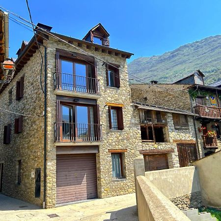 Apartament Al Centre D'Esterri Amb Vistes Uniques By Rural D'Aneu Esterri D'Aneu Luaran gambar