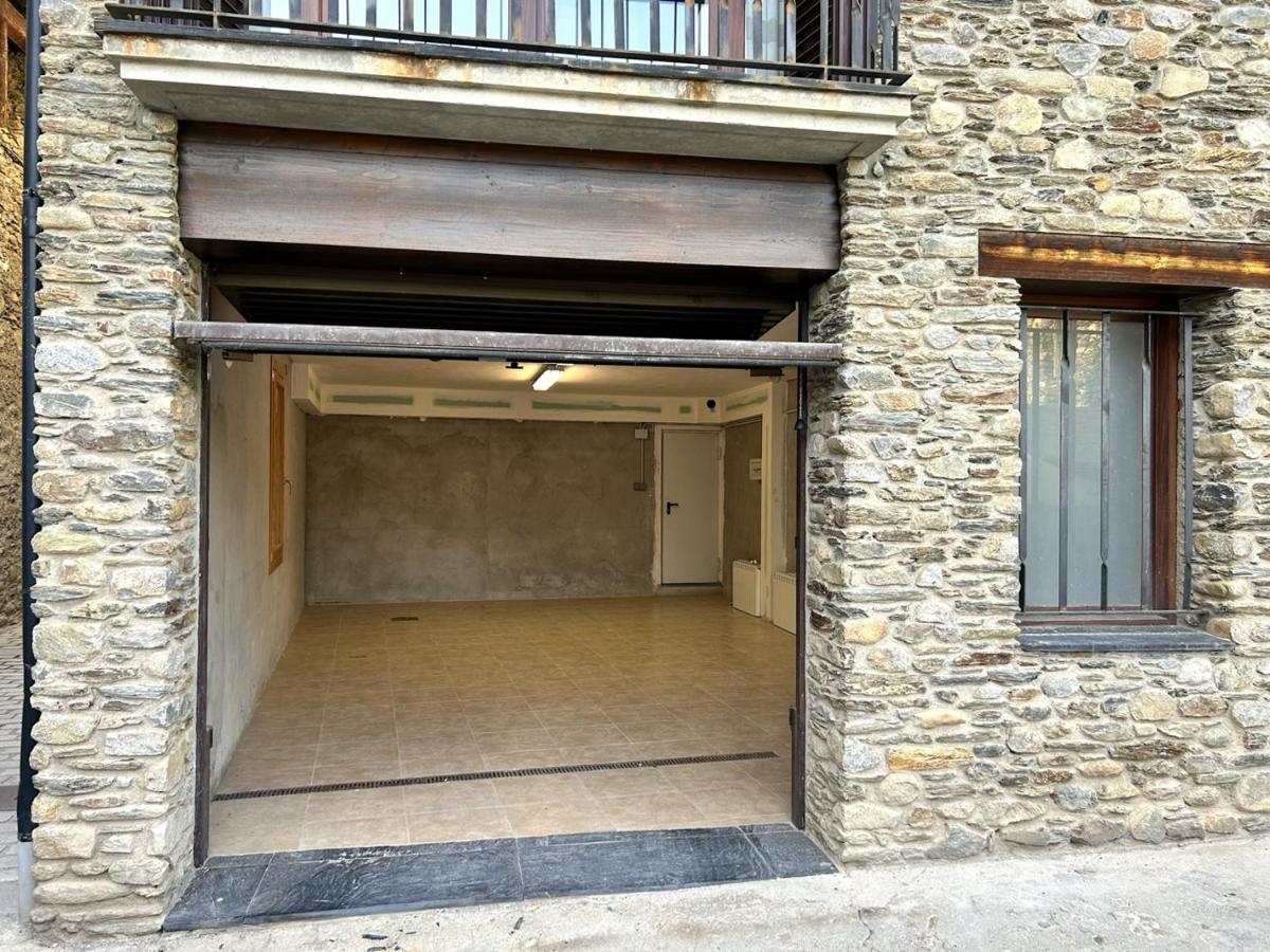 Apartament Al Centre D'Esterri Amb Vistes Uniques By Rural D'Aneu Esterri D'Aneu Luaran gambar