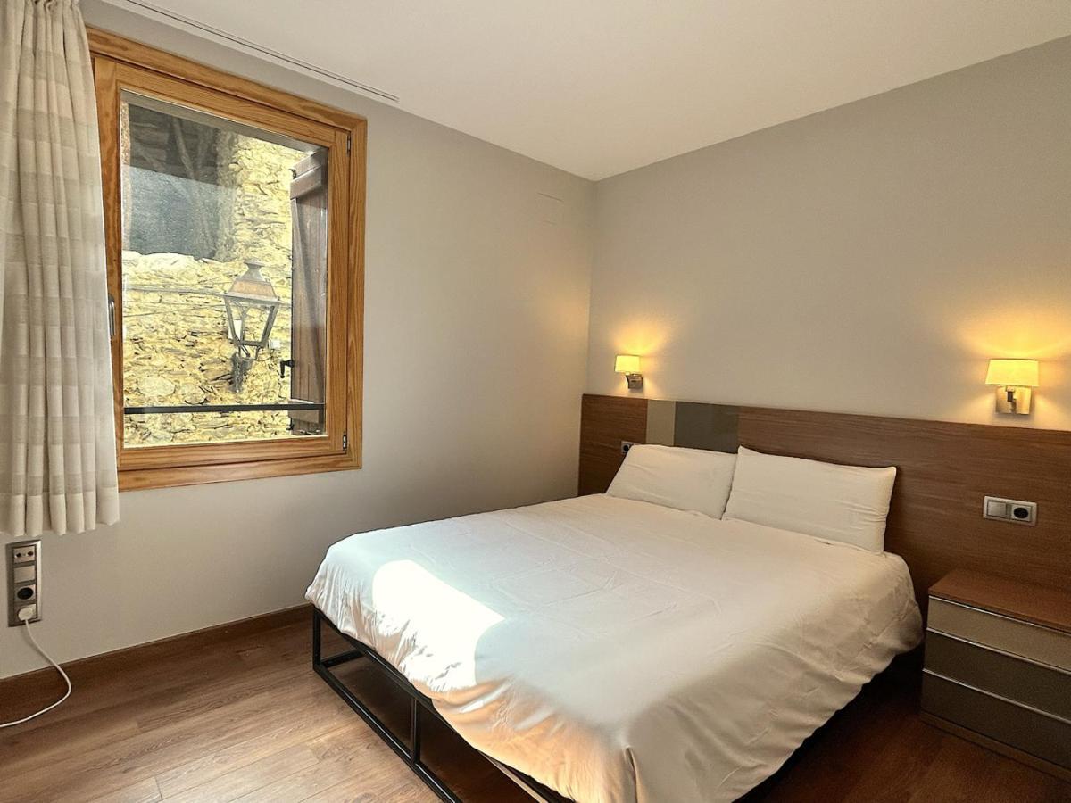 Apartament Al Centre D'Esterri Amb Vistes Uniques By Rural D'Aneu Esterri D'Aneu Luaran gambar