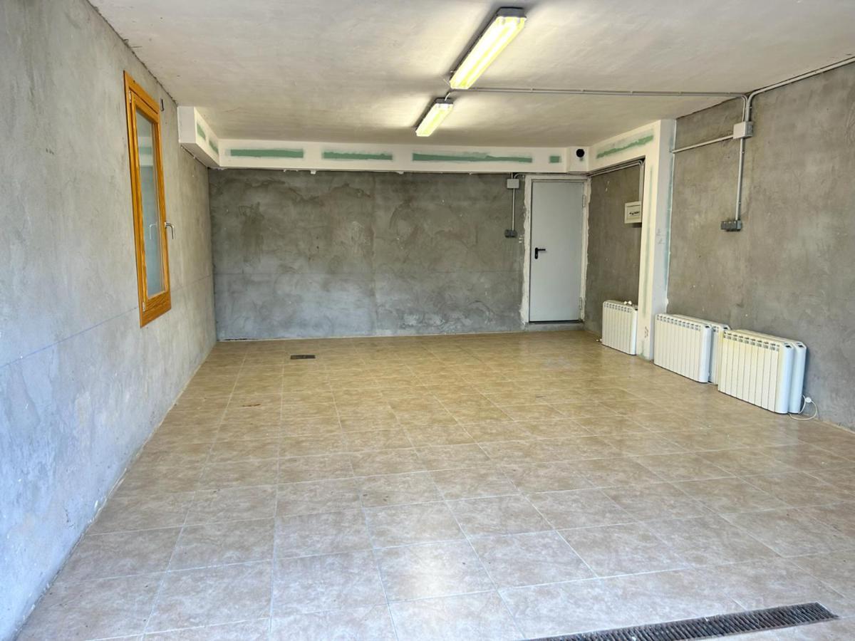 Apartament Al Centre D'Esterri Amb Vistes Uniques By Rural D'Aneu Esterri D'Aneu Luaran gambar