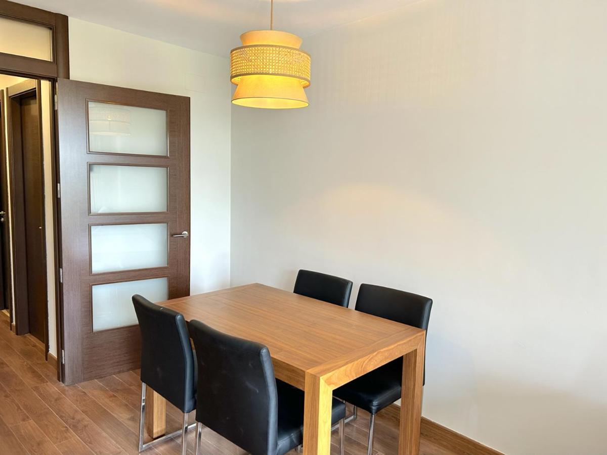 Apartament Al Centre D'Esterri Amb Vistes Uniques By Rural D'Aneu Esterri D'Aneu Luaran gambar