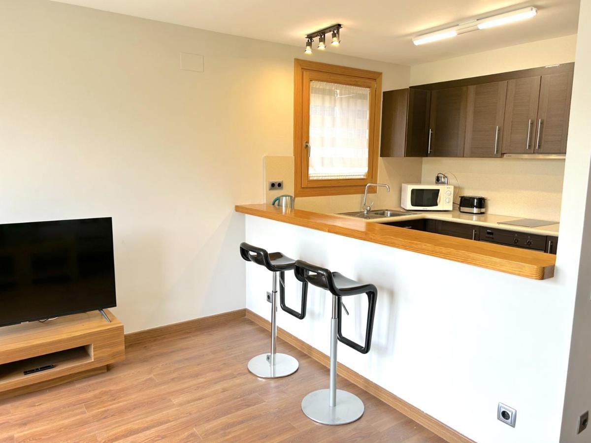 Apartament Al Centre D'Esterri Amb Vistes Uniques By Rural D'Aneu Esterri D'Aneu Luaran gambar