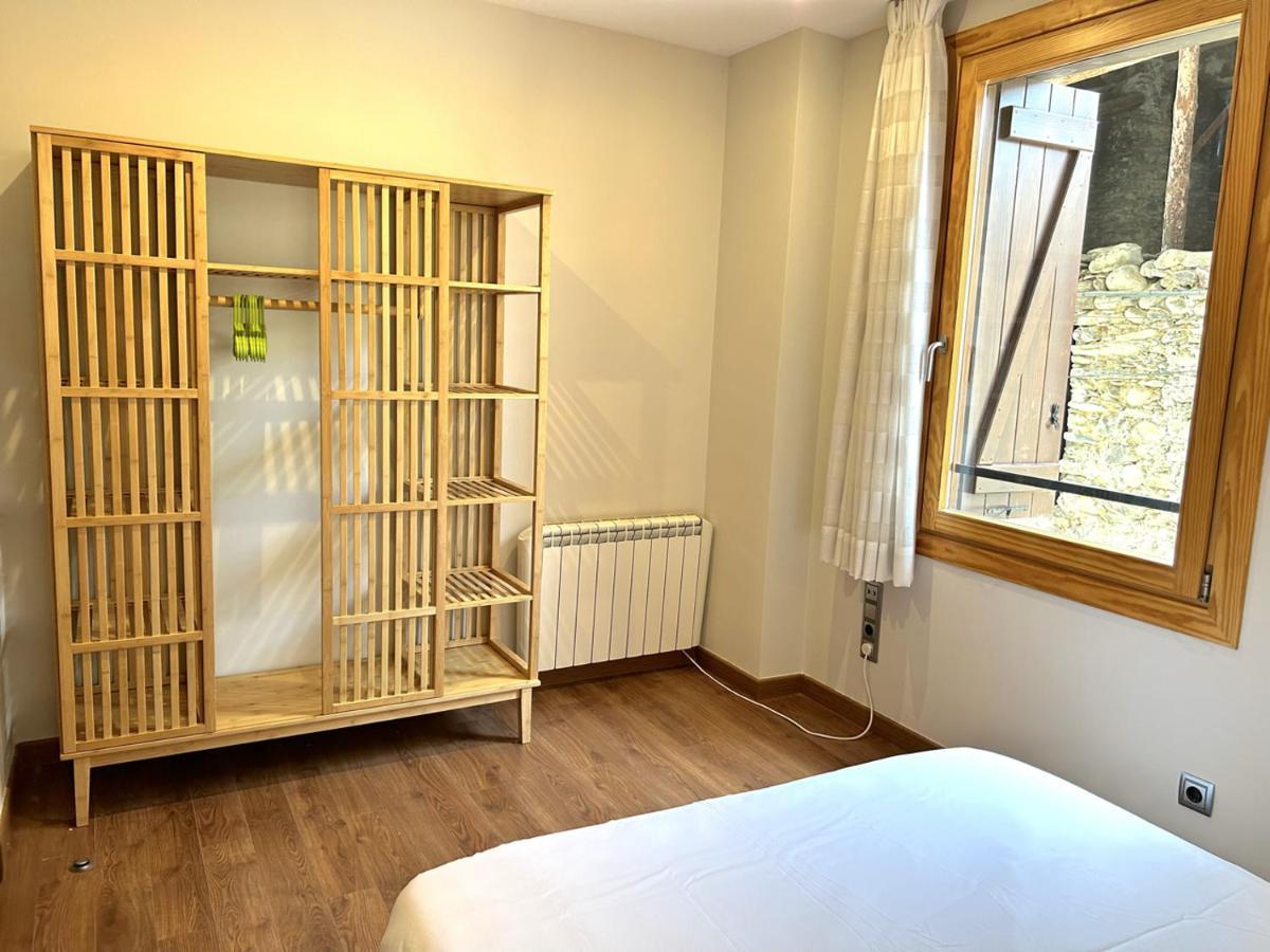 Apartament Al Centre D'Esterri Amb Vistes Uniques By Rural D'Aneu Esterri D'Aneu Luaran gambar