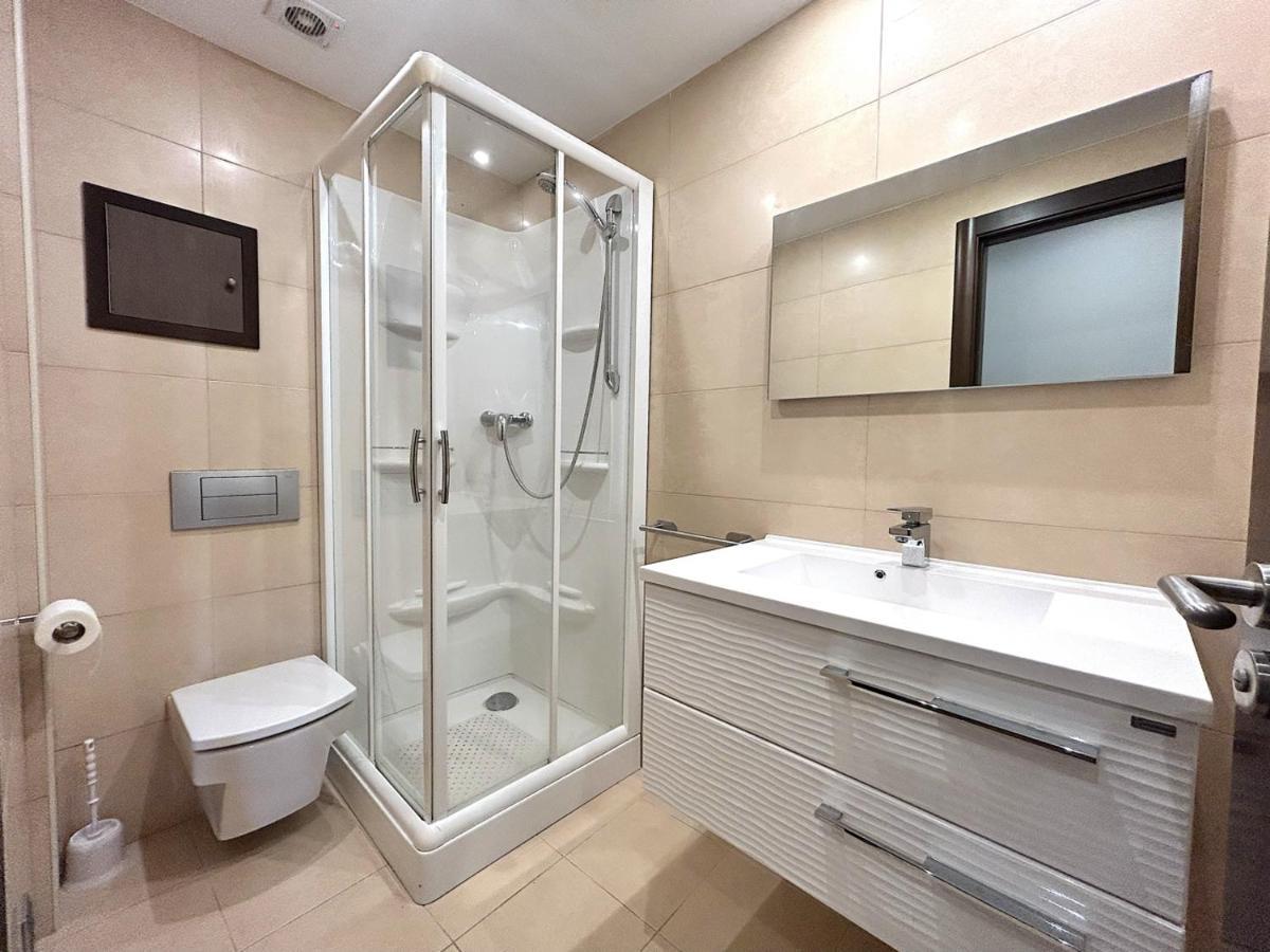 Apartament Al Centre D'Esterri Amb Vistes Uniques By Rural D'Aneu Esterri D'Aneu Luaran gambar
