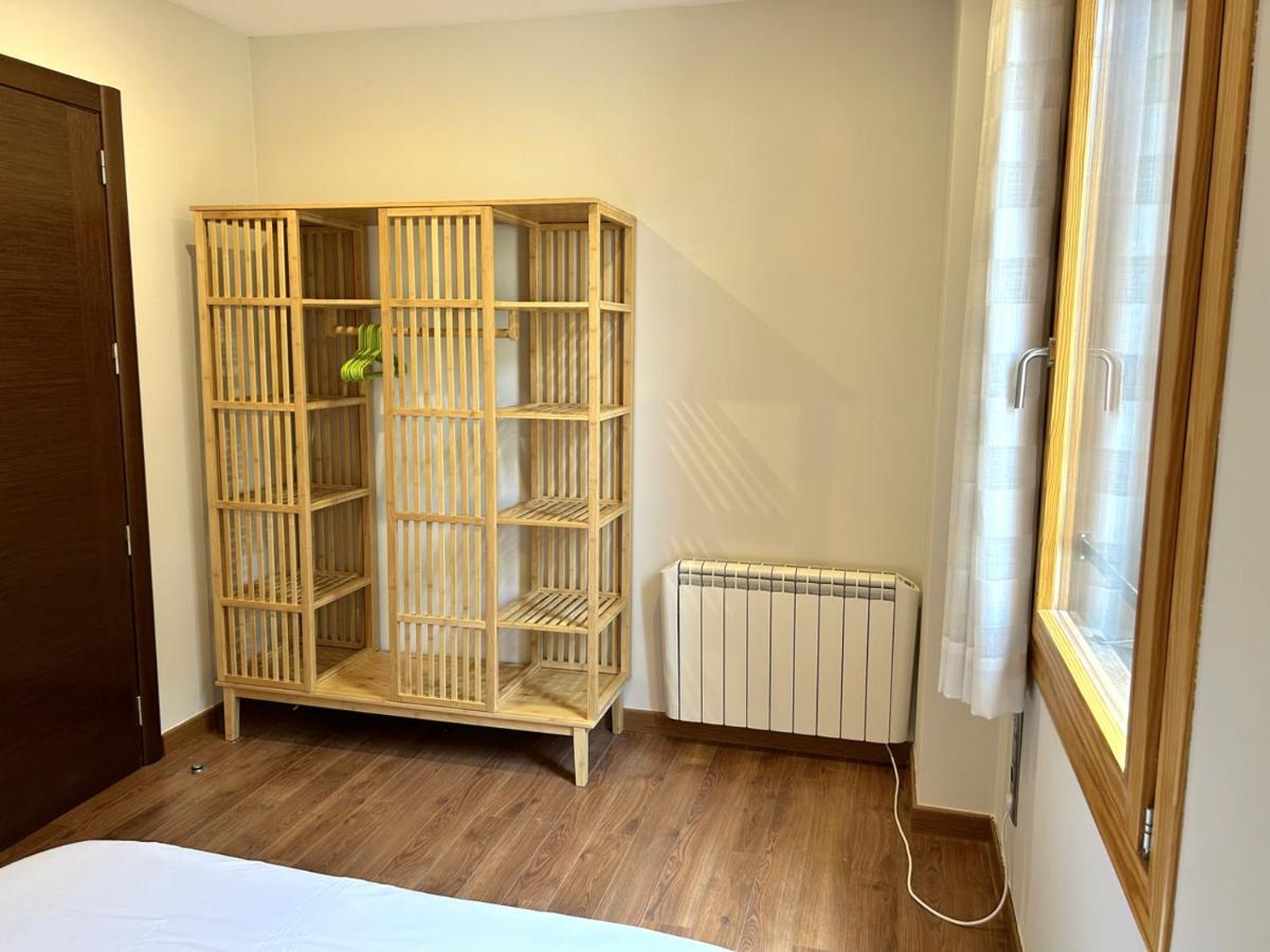 Apartament Al Centre D'Esterri Amb Vistes Uniques By Rural D'Aneu Esterri D'Aneu Luaran gambar