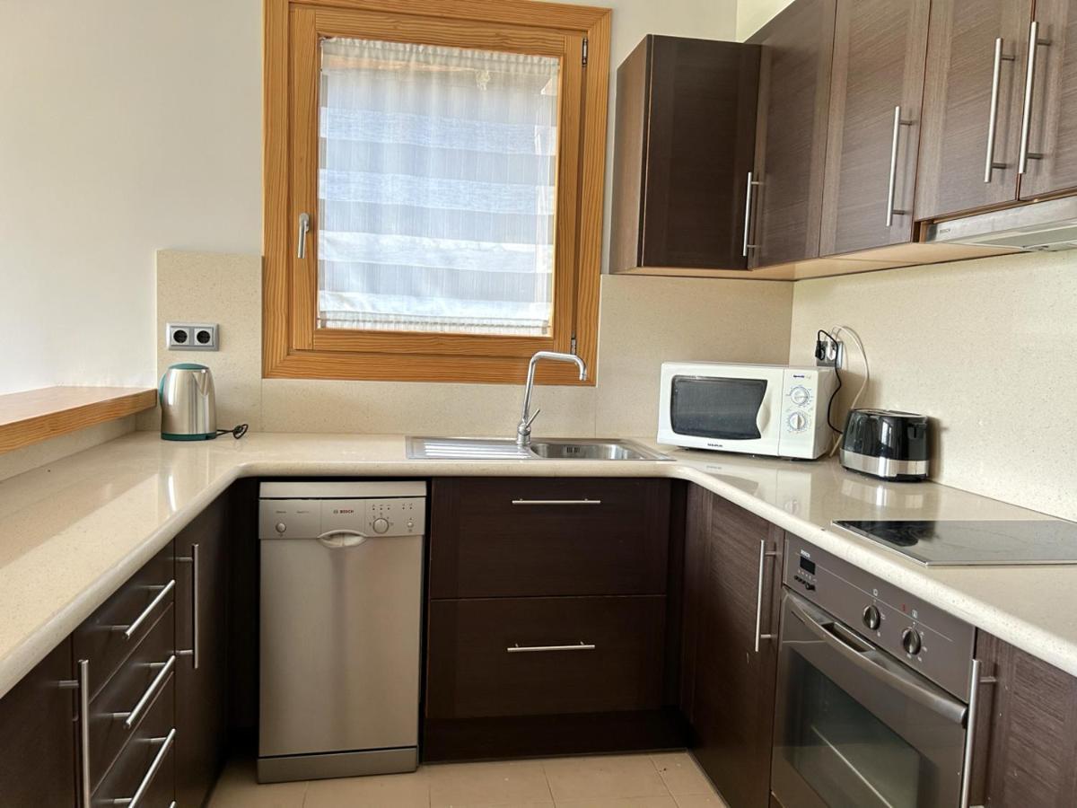 Apartament Al Centre D'Esterri Amb Vistes Uniques By Rural D'Aneu Esterri D'Aneu Luaran gambar